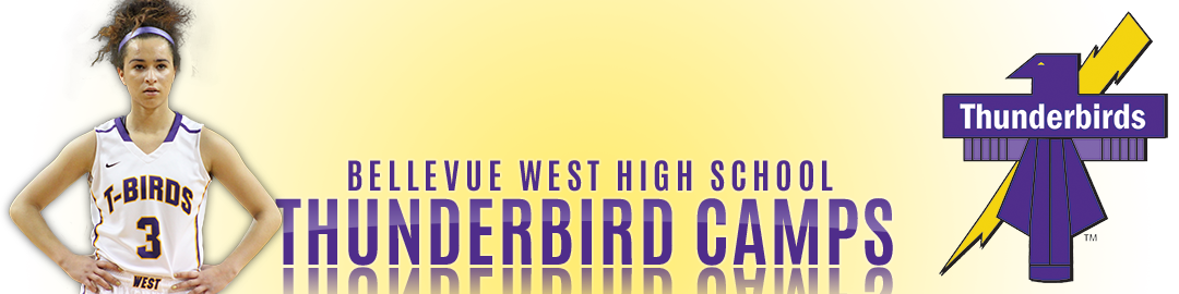 Bellevue West High School